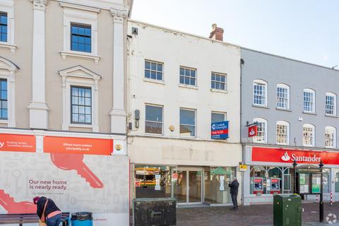Retail property (high street) to rent, 19 High Town Hereford HR1 2AB