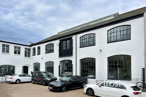 Office for sale, 158 Hurlingham Rd London SW6 3NG
