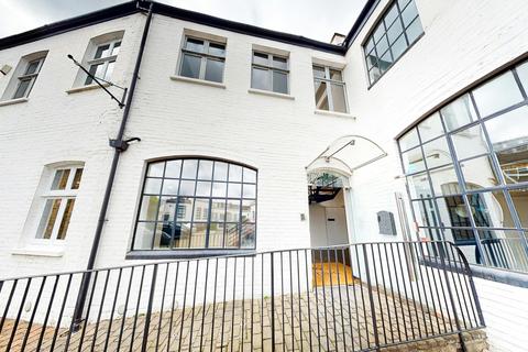 Office for sale, 158 Hurlingham Rd London SW6 3NG