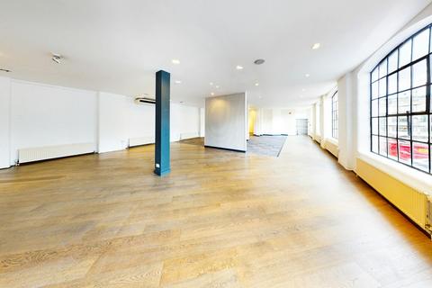 Office for sale, 158 Hurlingham Rd London SW6 3NG
