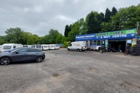 Land to rent, Bawtry Rd Brinsworth S60 5DN