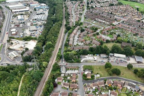 Land to rent, Bawtry Rd Brinsworth S60 5DN
