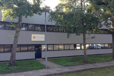 Warehouse to rent, 1-8 Dawson Rd Milton Keynes MK1 1LH