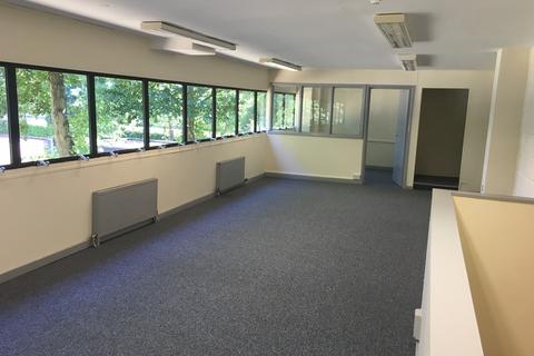 Warehouse to rent, 1-8 Dawson Rd Milton Keynes MK1 1LH