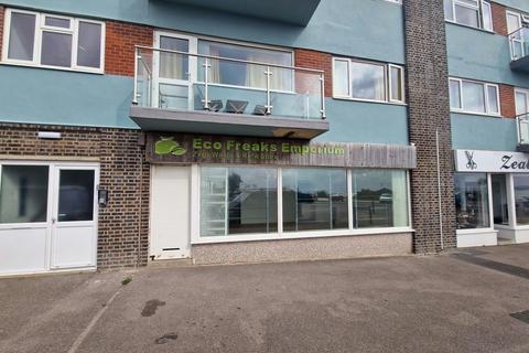 Retail property (high street) for sale, Milvil Rd Gosport PO13 9LY