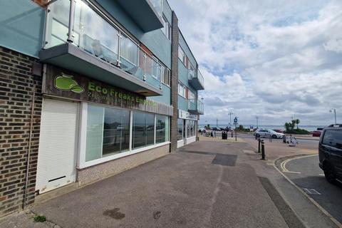 Retail property (high street) for sale, Milvil Rd Gosport PO13 9LY