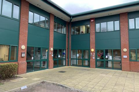 Office to rent, Bedford Rd Petersfield GU32 3QF