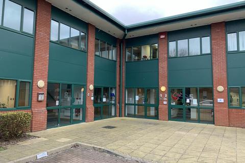 Office to rent, Bedford Rd Petersfield GU32 3QF