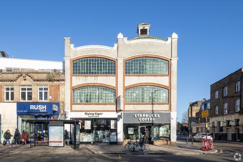 Office to rent, 376-378 Chiswick High Rd London W4 5TF