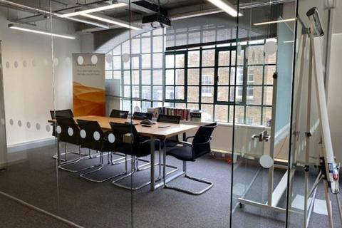 Office to rent, 376-378 Chiswick High Rd London W4 5TF