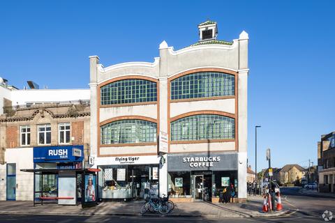 Office to rent, 376-378 Chiswick High Rd London W4 5TF