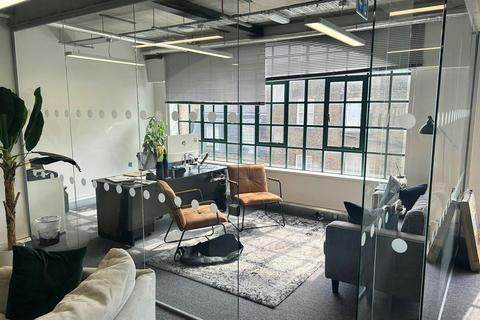 Office to rent, 376-378 Chiswick High Rd London W4 5TF