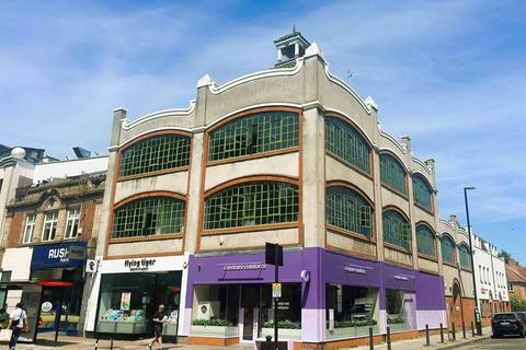 Office to rent, 376-378 Chiswick High Rd London W4 5TF