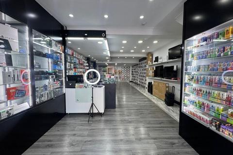 Retail property (high street) to rent, 262 Seven Sisters Rd London N4 2HY