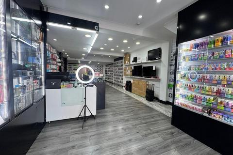 Retail property (high street) to rent, 262 Seven Sisters Rd London N4 2HY