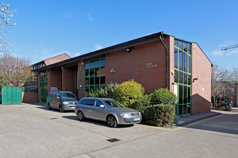 Industrial development to rent, Talina Centre London SW6 2