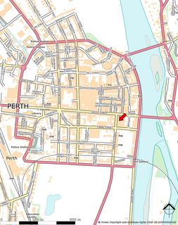 Retail property (high street) to rent, 8 Princes St Perth PH2 8NG