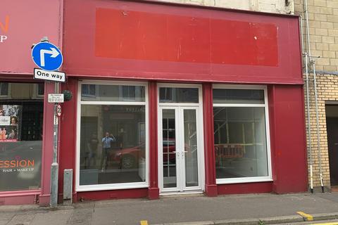Retail property (high street) to rent, 8 Princes St Perth PH2 8NG