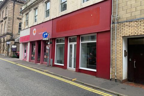 Retail property (high street) to rent, 8 Princes St Perth PH2 8NG