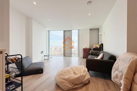 2 bedroom flat to rent, 11 Silvercroft Street, Manchester, M15