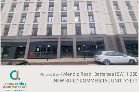 Retail property (high street) to rent, 41-47 Mendip Rd London SW11 3SE