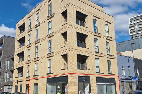 Retail property (high street) for sale, 224-226 York Rd London SW11 3SD