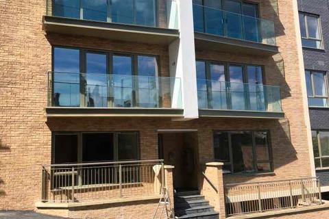 Office for sale, 20-22 Beardell St London SE19 1TP
