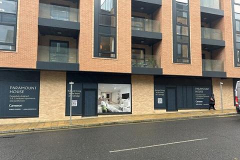 Retail property (high street) to rent, 33 Belmont Rd Uxbridge UB8 1QT