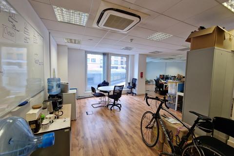 Office for sale, 2 Station Ct London SW6 2PY