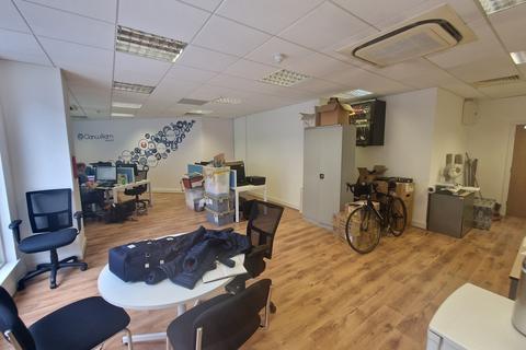 Office for sale, 2 Station Ct London SW6 2PY