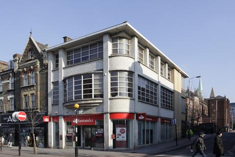 Office to rent, 128-130 North End Croydon CR0 1UD