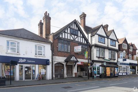 Office for sale, 19 Station Ave Caterham CR3 6LB