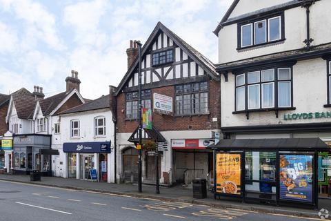 Office for sale, 19 Station Ave Caterham CR3 6LB