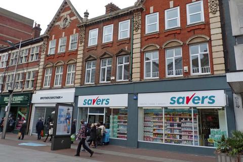 Retail property (high street) to rent, 191-193 High St Southend On Sea SS1 1LL