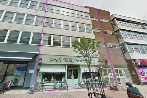 Office for sale, 25-39 Springfield Rd Chelmsford CM2 6JE