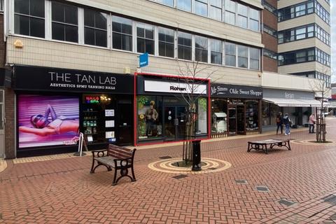 Office for sale, 25-39 Springfield Rd Chelmsford CM2 6JE
