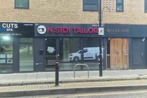 Restaurant to rent, 32 Crown Street London W3 8SB