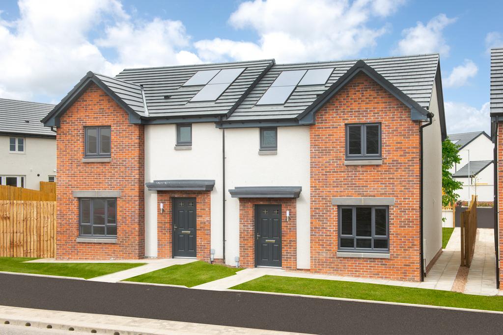 Kings Gallop DEV-001167 Craigend semi detached 009