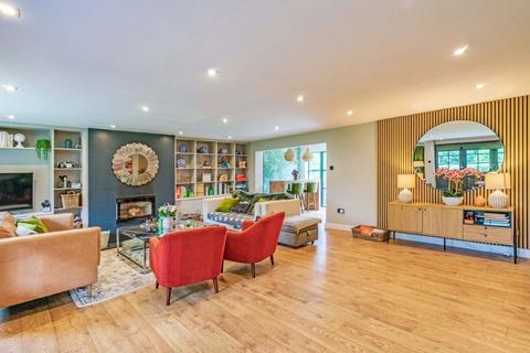 undefined, Three Leg Cross, Ticehurst, East Sussex, TN5