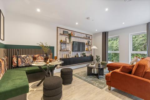 2 bedroom apartment for sale, St Ann's Road, Harringay, N15