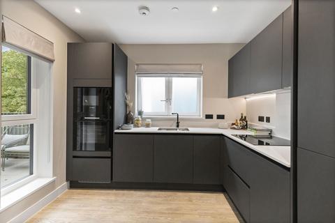 2 bedroom apartment for sale, St Ann's Road, Harringay, N15