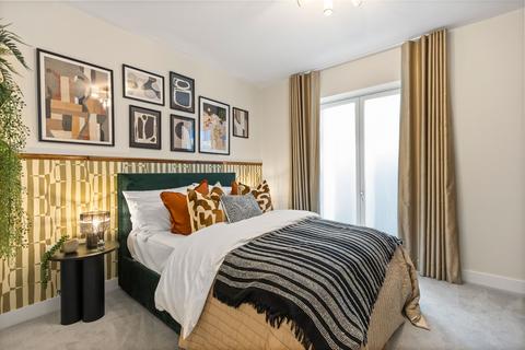 2 bedroom apartment for sale, St Ann's Road, Harringay, N15