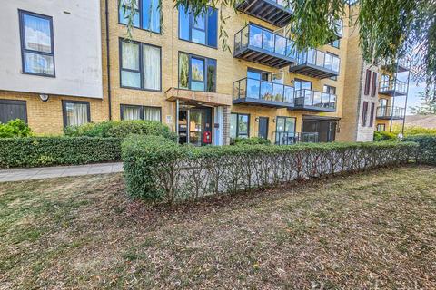 Ashflower Drive, Romford, RM3