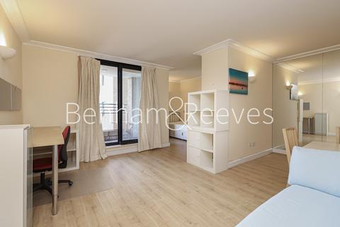 Studio to rent, Cromwell Road,  Point West Building SW7