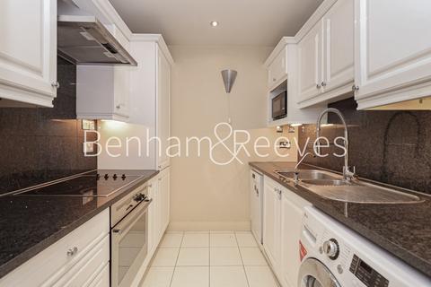 Studio to rent, Cromwell Road,  Point West Building SW7