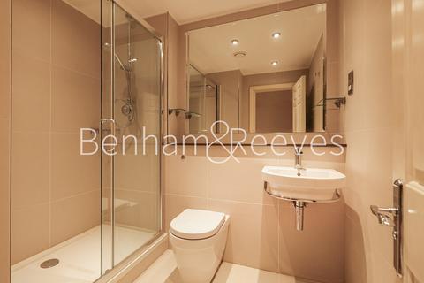 Studio to rent, Cromwell Road,  Point West Building SW7
