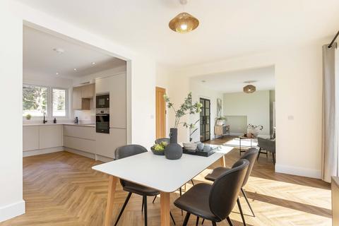 5 bedroom detached house for sale, 6 Primrose Drive, The Willow, Craigiehall Meadows, Craigiehall, Edinburgh, EH30 9TW