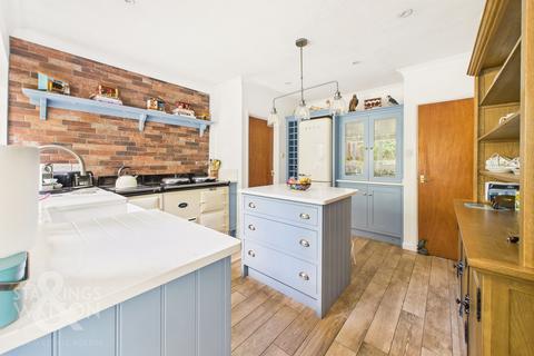 undefined, Pinewood Close, Hellesdon, Norwich