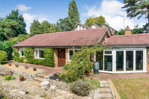 3 bedroom detached bungalow for sale, Pinewood Close, Hellesdon, Norwich