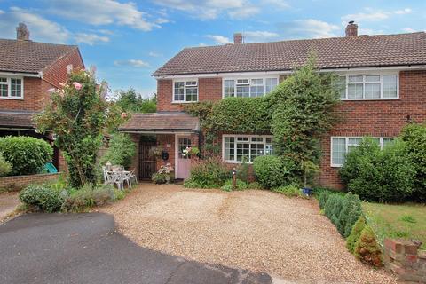 3 bedroom semi-detached house for sale, Homedean Road, Chipstead, Sevenoaks